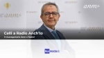 Celli a Radio Anch’Io - 